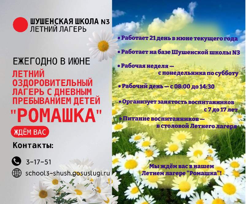 До свидания, наш Летний лагерь!.