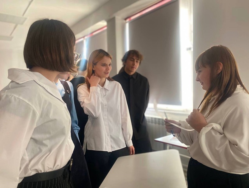 Правовой ликбез.