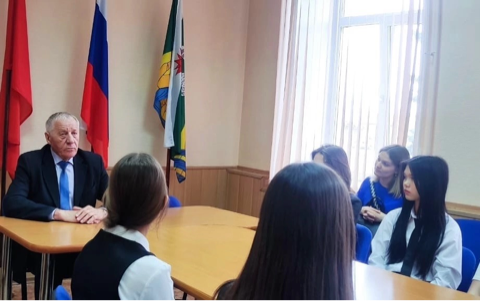 День муниципального служащего.