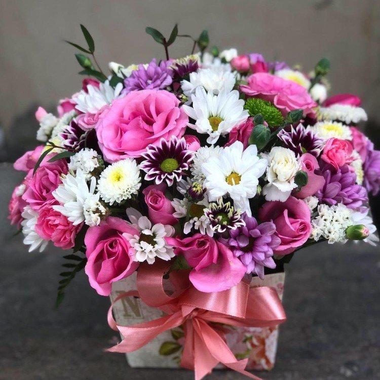 С Днем рождения! С Днем рождения!.