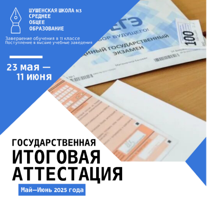 ГИА в 11 классах: день шестой ГИА в 11 классах: день шестой.