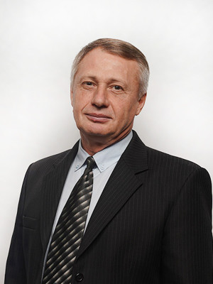 Кулистов Владимир Владимирович Кулистов Владимир Владимирович